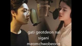 Lily M, JACE   Shiny Day Orange Marmalade OST