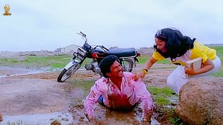 Aha Naa Pellanta Telugu Movie Comedy Scenes Part 1 | Rajendra Prasad | Suresh Productions