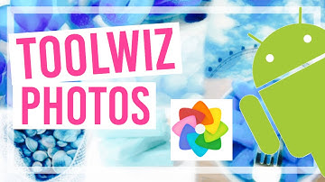 Toolwiz Photos | Android only!