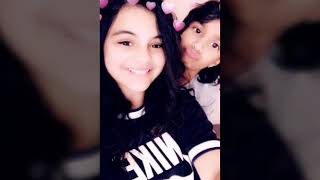 Melisa A Angelina Miluju ❤️😭