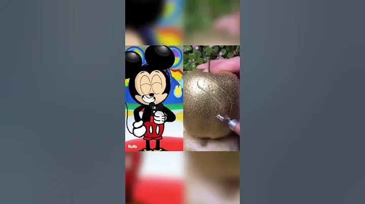 Mickey (@HassanKhadair) got vocals!!! Inspired by ...