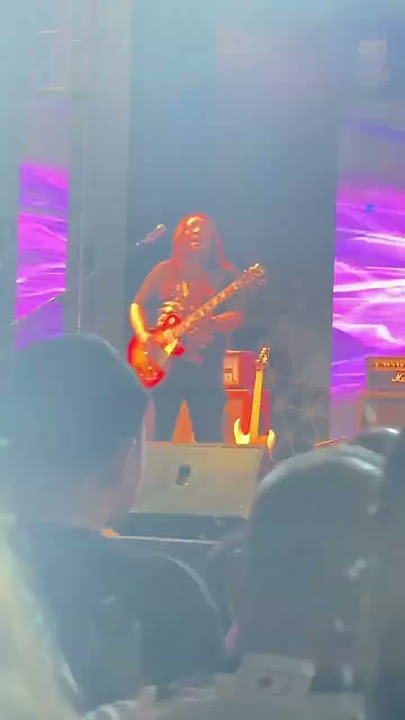 Awang BPR solo #guitar #rock #guitarsolo