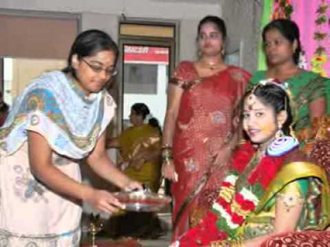 Santosh Saranya Baby Shower Function Video Youtube Santosh Saranya Baby Shower Function Video Youtube