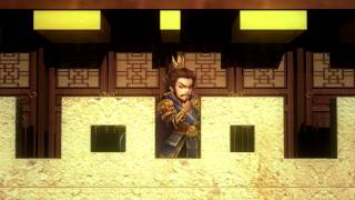 Dynasty War Mobile Strategy Game Teaser Trailer screenshot 5