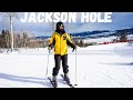 Fun Winter Activities To Do In Jackson Hole, Wyoming