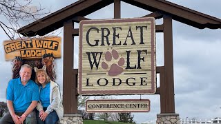 Great Wolf Lodge: Mason Ohio | Indoor Water Park Tour & Review