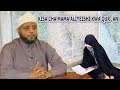 KISA CHA MAMA ALIYEISHI KWA QUR AN SHEIKH OTHMAN MAALIM 