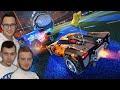 TERAZ TO JUŻ BĘDZIE TYLKO TRUDNIEJ 🔥 RANKED 3vs3 ROCKET LEAGUE [PL] 😱 MafiaSolecTeam [MST]