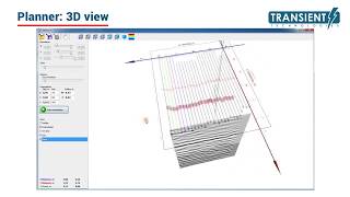 3D View In Viy3 Planner Program