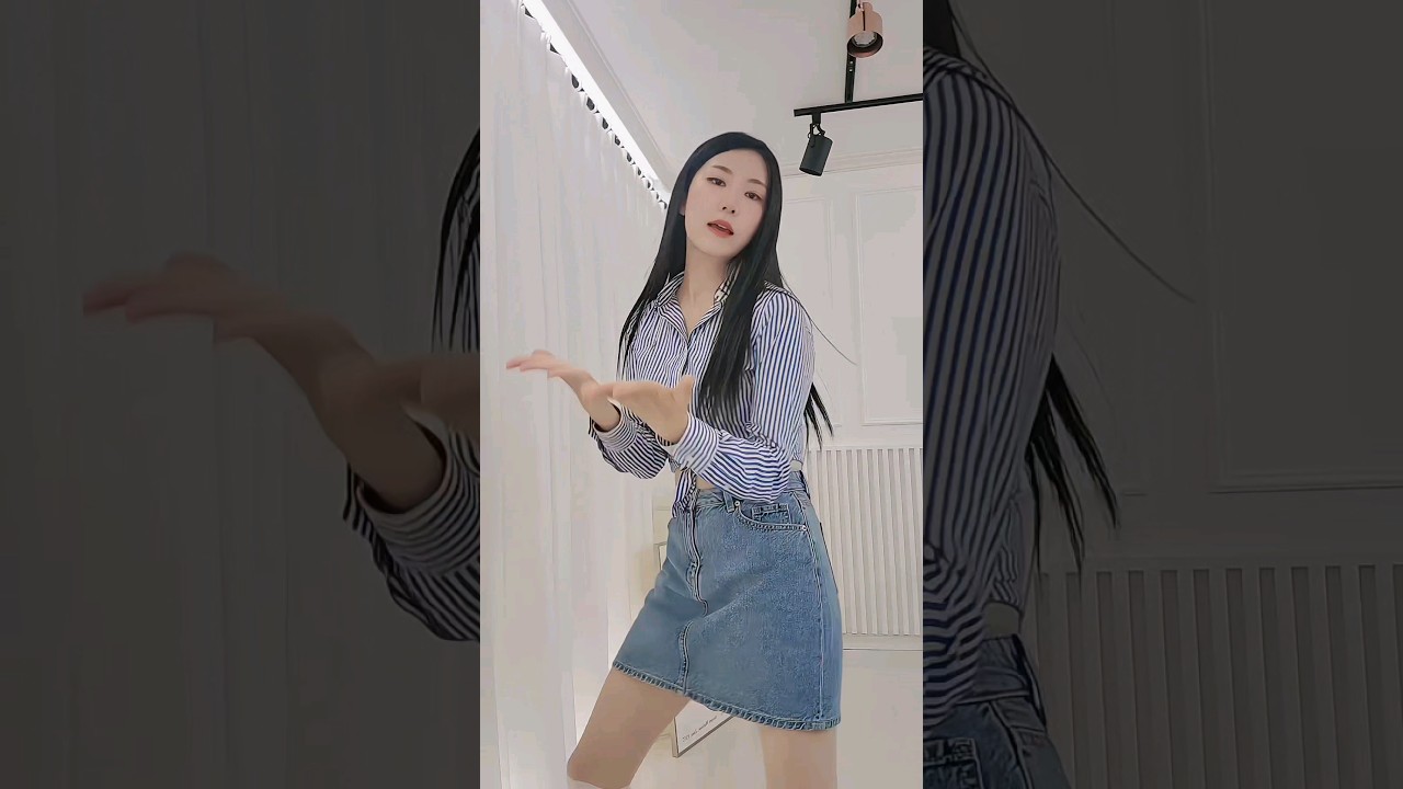 asi asi dance #dancechallenge  아시아시 챌린지 댄스