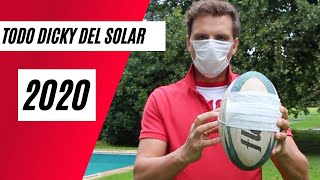 TODO DICKY DEL SOLAR 2020!!!