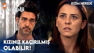 Kaan Komiserden Yeni Gelişme - Kızım Nerede 1.