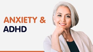 Managing Anxiety & ADHD in the Creative Process