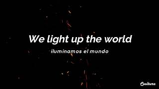 Firestone - Kygo ft. Conrad Sewell (Lyrics) Sub español