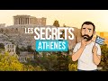 Athènes Ses Secrets Parthénon Acropole JO Marathon Exarcheia Evzone Prison Nazie Chats mp3