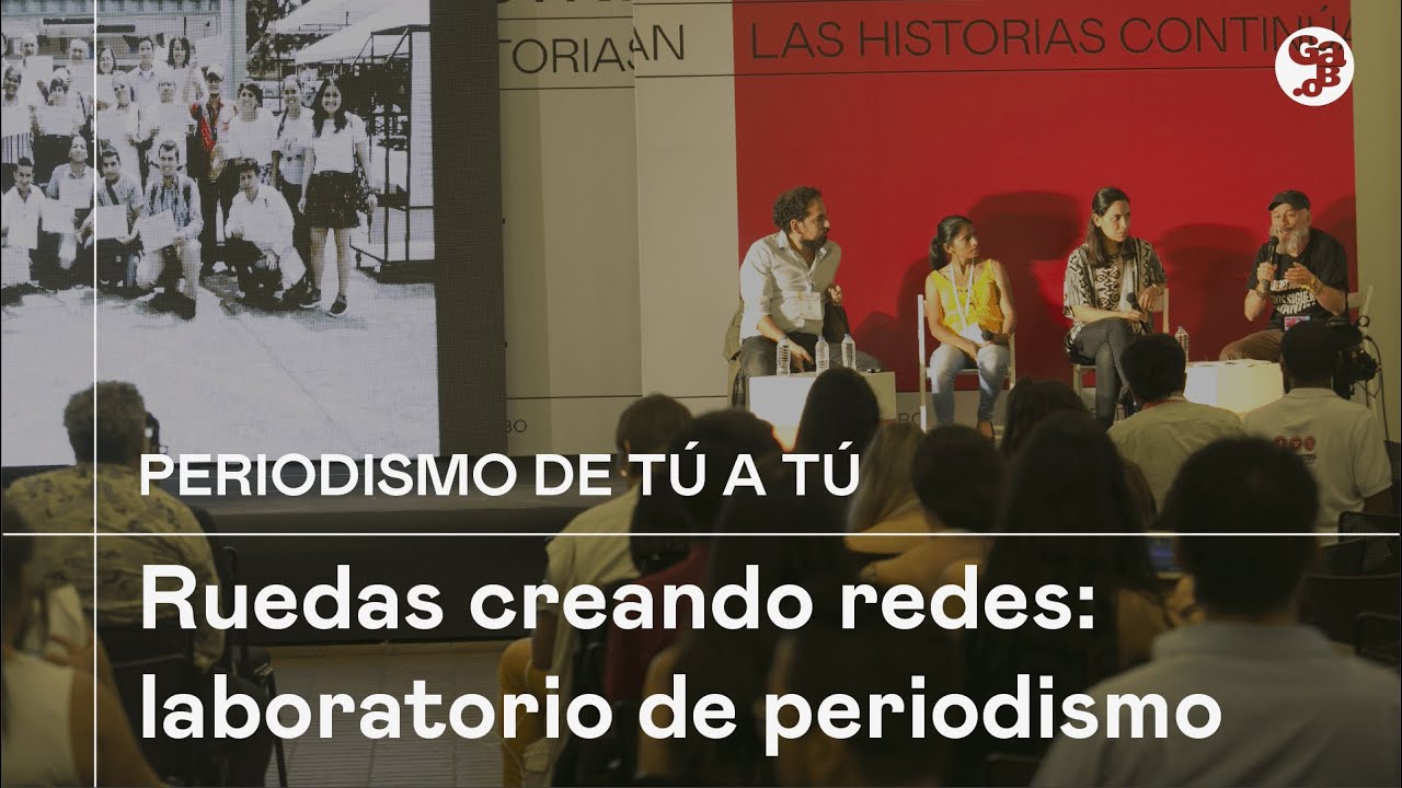 Ruedas creando redes: laboratorio de periodismo camera iphone 8 plus apk