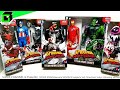 SPIDER-MAN MAXIMUM VENOM (Complete Set) HASBRO action figures TITAN HERO SERIES Unboxing and Review!