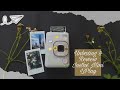 Unboxing + Review Instax Mini Liplay || 🇮🇩