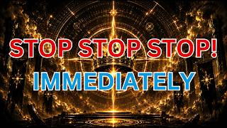 Chosen One, Stop Stop Stop! Open Immediately. | Daliy Chosen Ones