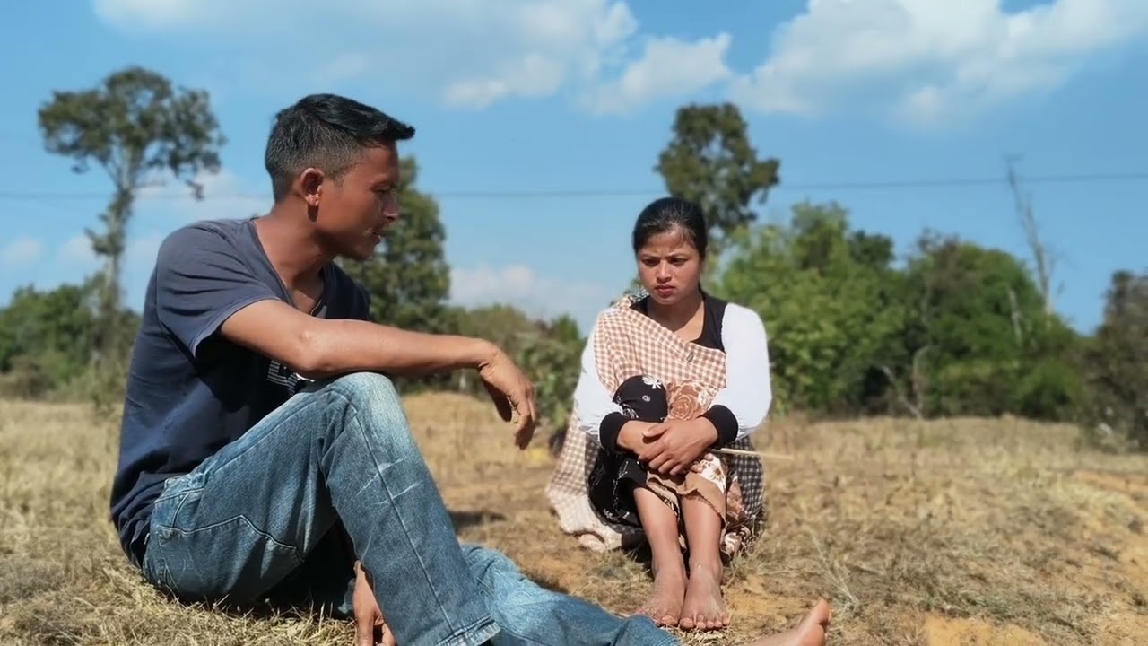 KYLLA DIN SEASON 2 PNAR SERIES PART 8🥹