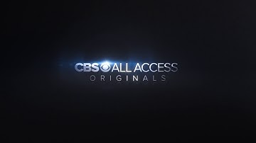 CBS All Access Originals (2020)