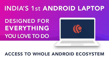 Introducing Primebook | Powered By PrimeOS | Floydwiz Technologies