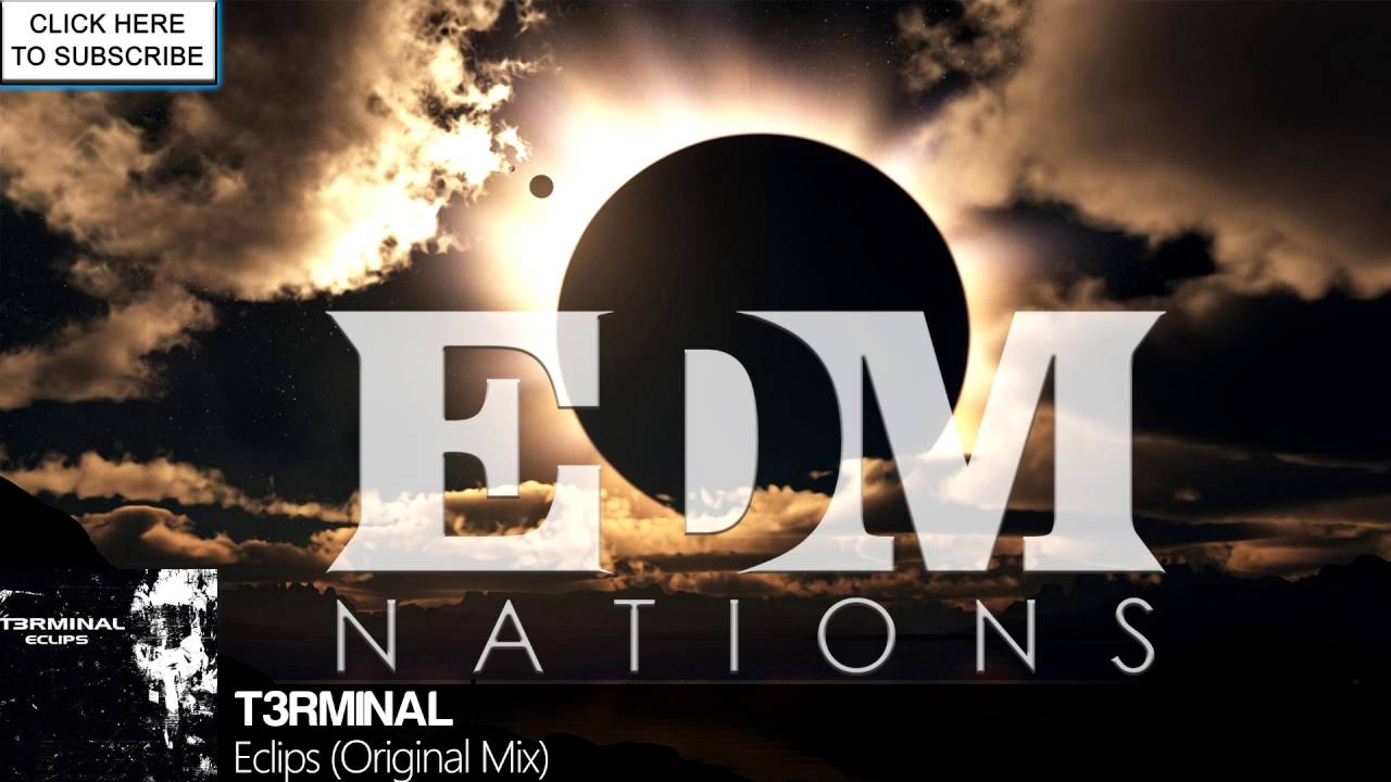 T3rminal - Eclips (Original Mix)