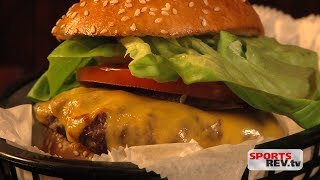 Best Sports Bar in NYC- Royale ep 401