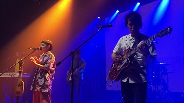 Stars and Rabbit - Blue Boat Lovers (Live at M Bloc Live House, Jakarta 04/03/2020)