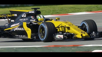 INFINITI Engineering Academy 2017