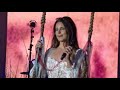 Lana Del Rey - Video Games, Live in Malahide, Dublin 22nd June 2019