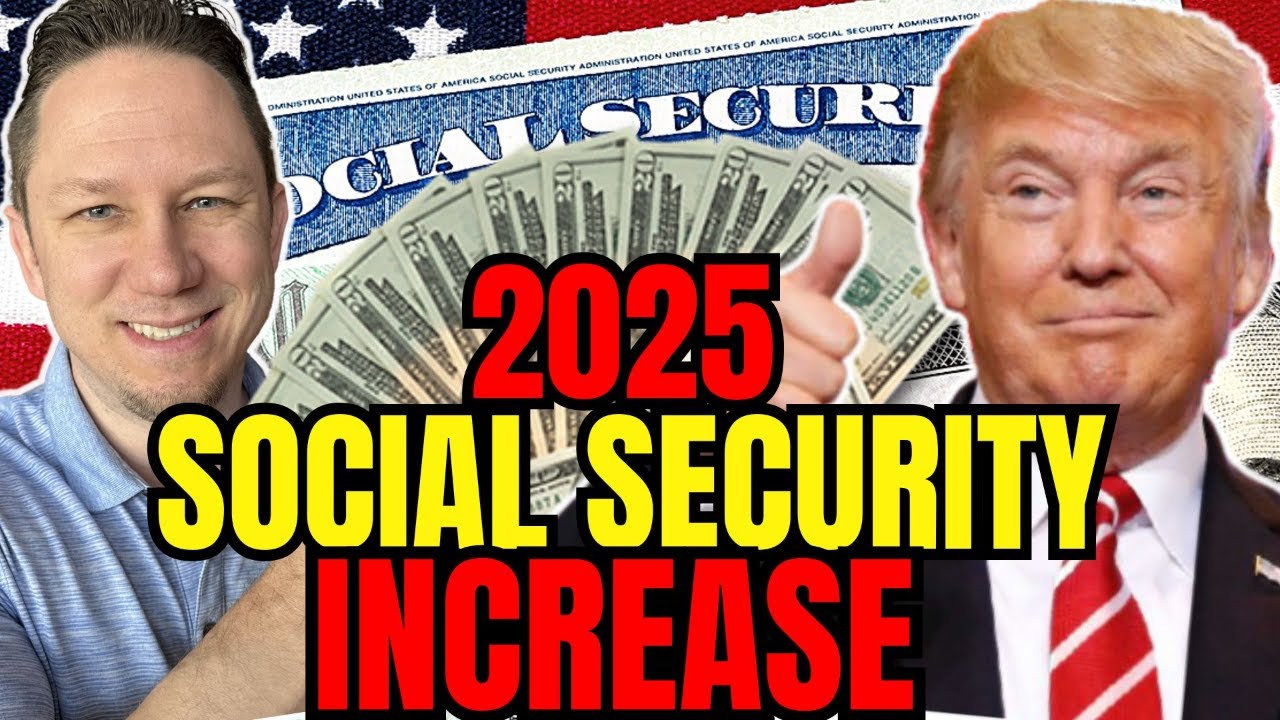 NEW Social Security Benefits Bill Boosts Payments SSA SSI SSDI Medicare New social security benefits bill boosts payments ssa ssi ssdi medicare