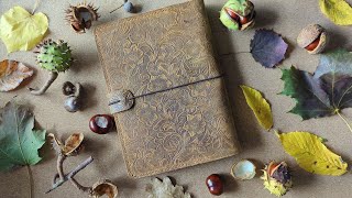 Wochendeko KW 39 2023 | Filofaxing | Eine Woche im Herbst | planerbeere