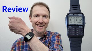 Casio Data Bank Watch Review
In this video I give my review of a Casio Data Bank Watch Model DBC-32-1ACB. Thanks for watching!
AFFILIATE DISCLAIMER PLEASE READ:
The links below are affiliate links. This means I will earn a small commission, at no additional cost to you, if you choose to click the link and make a qualifying purchase. As an Amazon Associate I earn from qualifying purchases.
Amazon:
Casio Data Bank Watch On Amazon – https://amzn.to/3I7XmqF
Basic Safety Equipment - Safety Glasses On Amazon - https://amzn.to/3IDvbfU
Basic Safety Equipment - Nitrile Gloves On Amazon - https://amzn.to/3J6BUAx
Basic Safety Equipment - N95 Masks On Amazon - https://amzn.to/41BrTCy
Basic Safety Equipment - Earplugs On Amazon - https://amzn.to/3kFfj4u
DISCLAIMER PLEASE READ:
For reasons beyond the control of Todd’s Garage there is no guarantee of the information in this video and/or description. Use of the information in this video and/or description is at your own risk. Todd’s Garage recommends the use of proper safety equipment and taking all safety precautions when working with the tools, items, or other things seen or talked about in this video and/or description. The information in this video and/or description does not guarantee a certain result or warranty of any kind, expressed or implied. Under no circumstances shall Todd’s Garage have any liability or responsibility for any injury, damage, or loss of any kind that may result from the use of the tools, items, information, or other things seen or talked about in this video and/or description. Any Injury, damage, or loss of any kind that may result from the use of the tools, items, information, or other things seen or talked about in this video and/or description is the sole responsibility and liability of the user. Casio Data Bank Watch Review