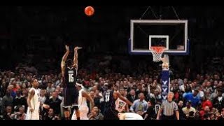 UCONN MENS BASKETBALL GREATEST MOMENTS