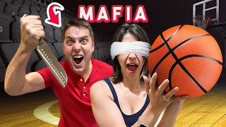 TRICK SHOT MURDER MYSTERY! *Mafia Challenge* by Josh Horton 34,088 views 1 year ago 20 minutes