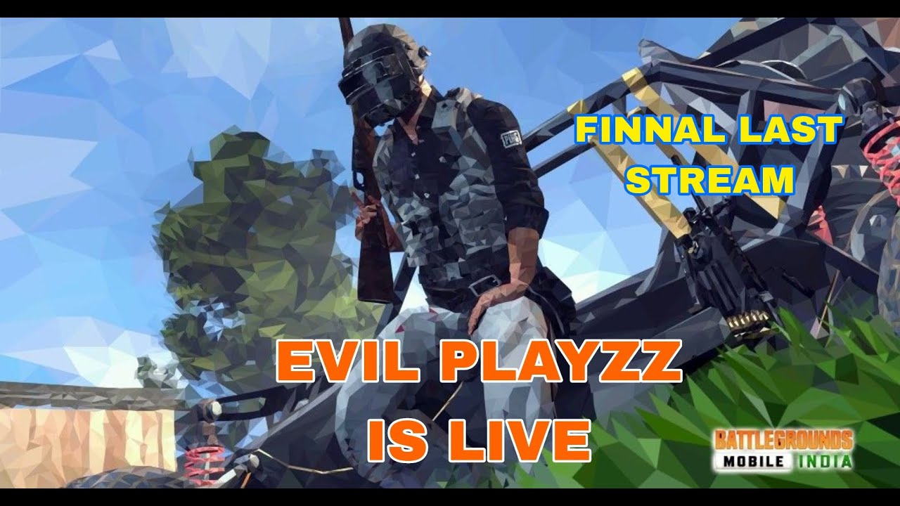 IA M PLAYING GAME NOT A GAMEPLAY| || LIVE WITH EVIL PLAYZZ || IPHONE 15 pro || 