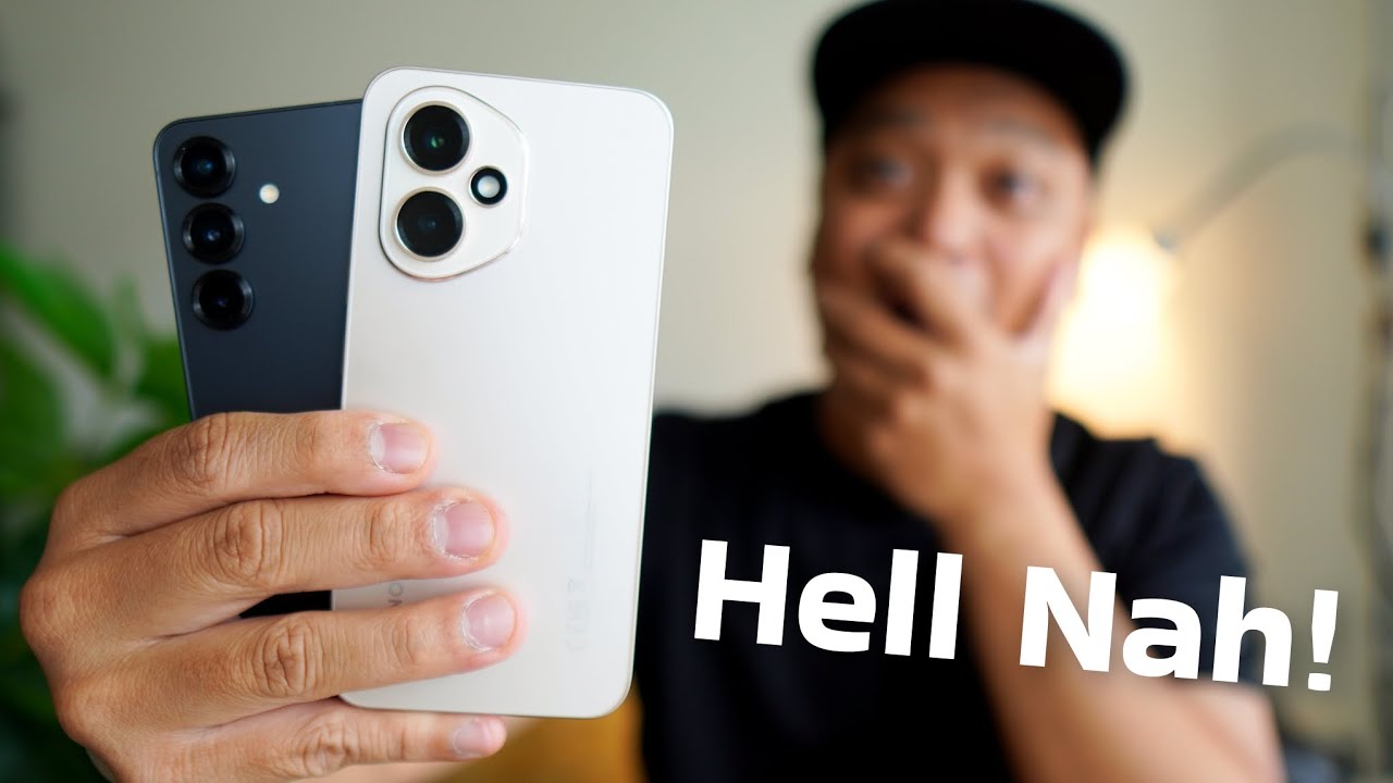 Honor 400 vs Samsung Galaxy S25 – Ultimate Camera Battle!