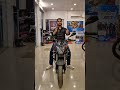 2026 bajaj pulsar ns200 ka seat hight ✅️ #shorts #automobile #thetrshubankar