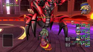 戦士 入門編その 立ち回り等について 村王による村民のためのブログ ドラクエ10