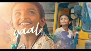 yaalalo yaalalo liyrical . Irumudi Ravi Teja GV Prakash Hesham shiva Nirvana ...💖😻😇🥰