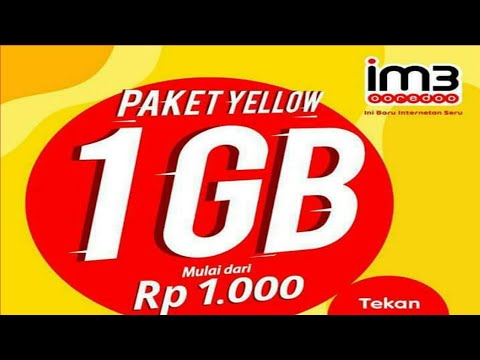 Dial Paket Gratiss | dial paket 1 gb rp 1000 indosat youtube Dial Paket Gratiss | dial paket 1 gb rp 1000 indosat youtube