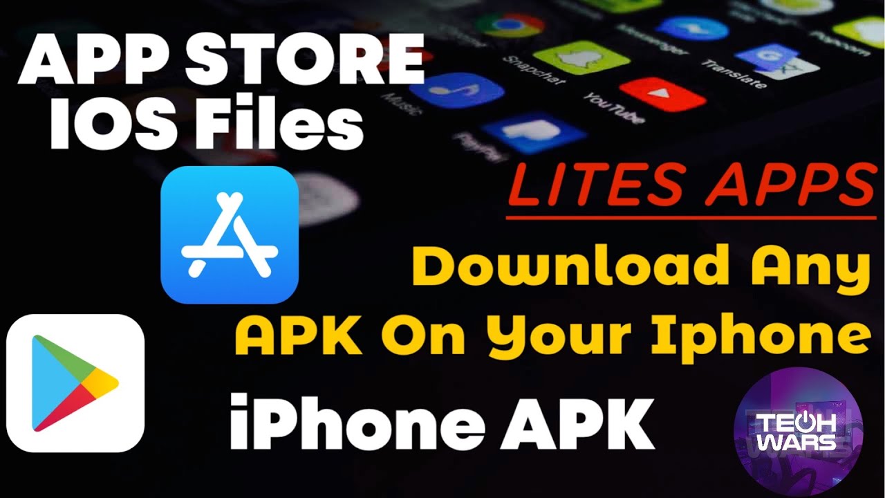 How To Download Facebook Lite In Iphone How to download Facebook lite on iPhone | IPhone par Facebook lite