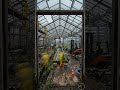 Reconstruindo uma Estufa Quebrada