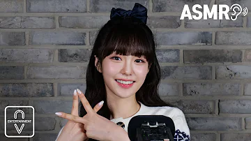 라나Asmr