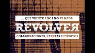 Video thumbnail of "Revólver : Rosario"