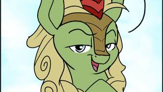 Kirinnuendo (MLP Comic Dub)