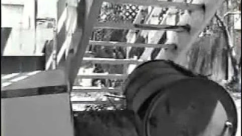 2000 Partnership for a Drug Free America PSA   The Long Way Home