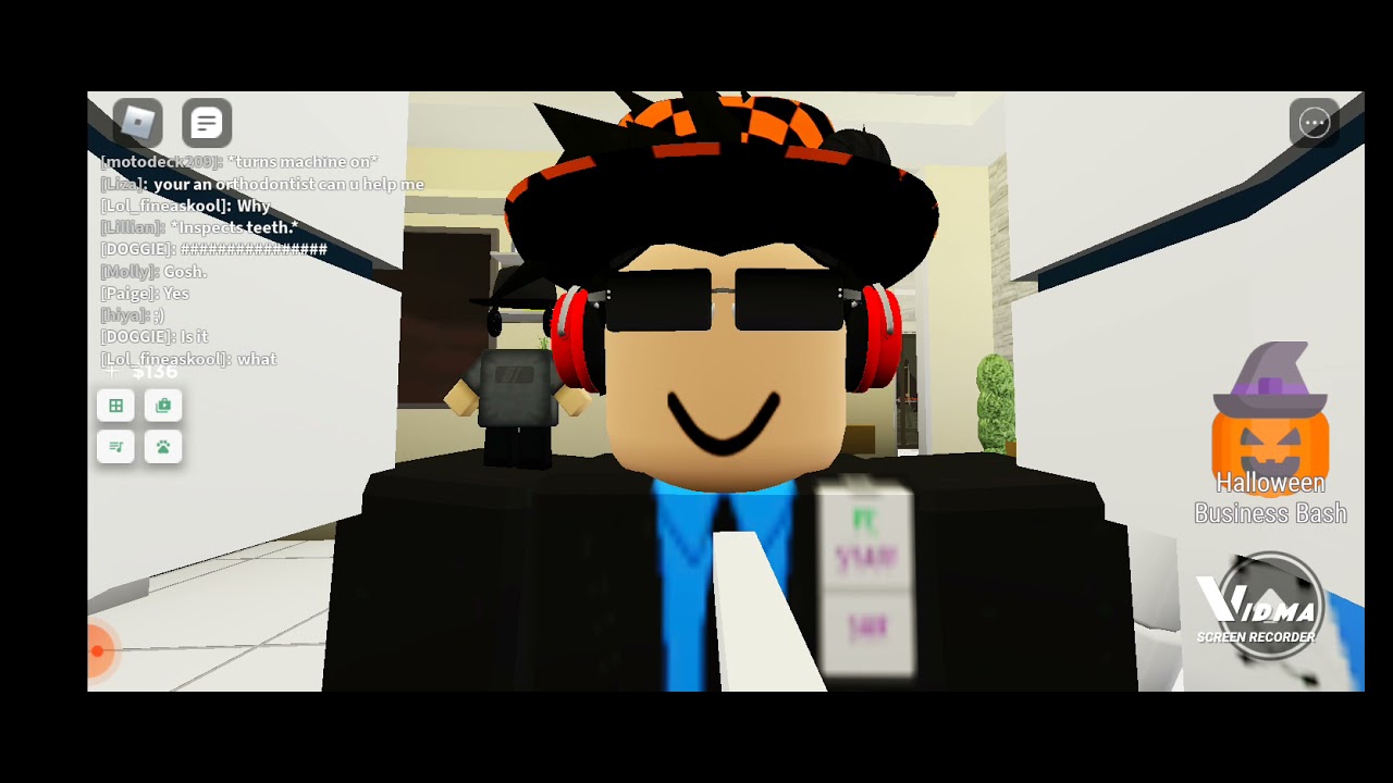 How scary is it to get braces off. 