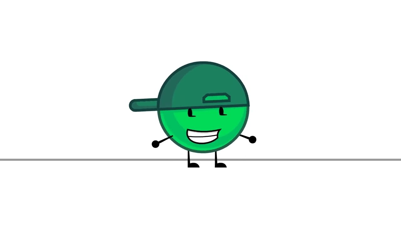 "Hey guys" Greenyguy Reanimated